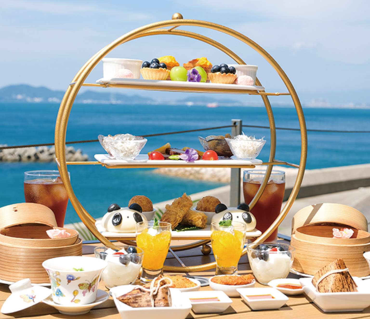 トレンドカフェ