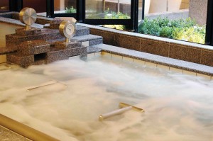 ふくろうの湯　ジェットバス女