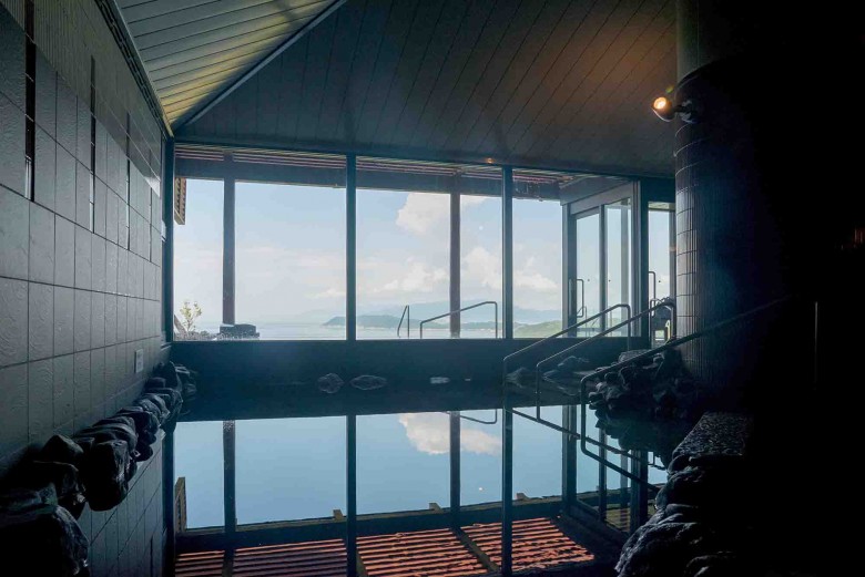 休暇村紀州加太