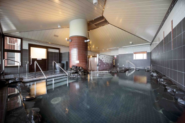 休暇村紀州加太