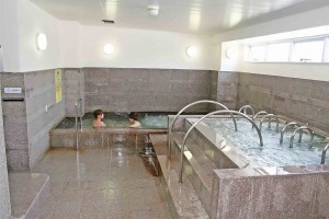 きのくに温泉（ウェルネス・コート海南）