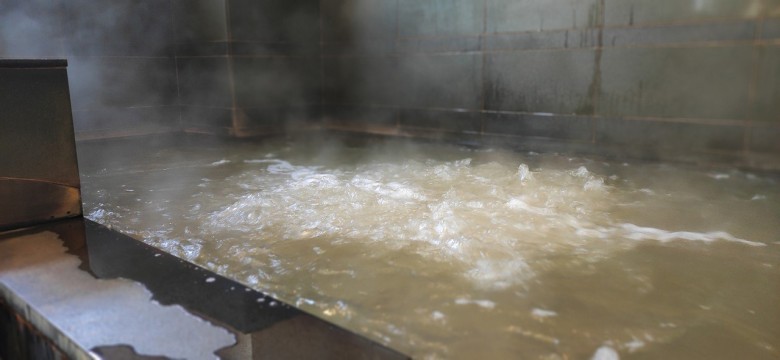 きのくに温泉（ウェルネス・コート海南）