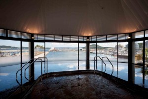 紀州黒潮温泉大浴場