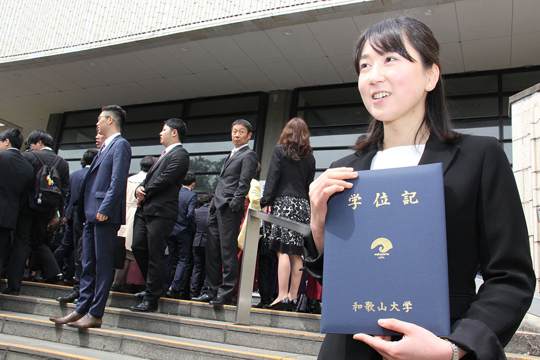 和大初の観光学博士 景観研究の竹田さん - ロカルわかやま｜和歌山県内のグルメ、観光・おでかけ、ライフ情報を発信中