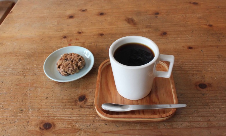 ロースターズ_コーヒー