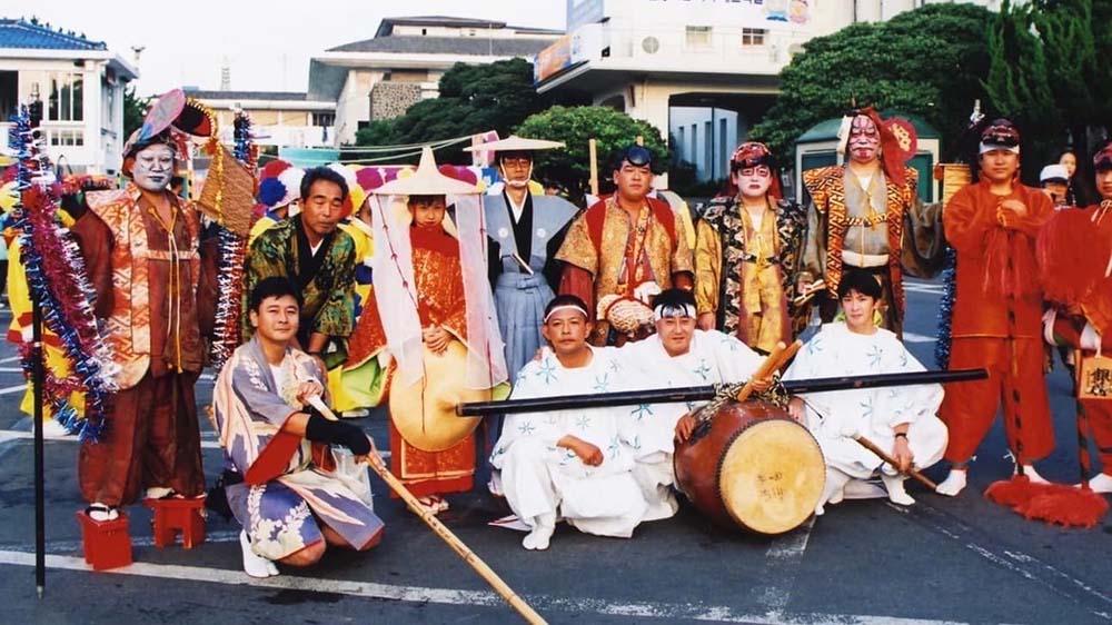 和歌祭