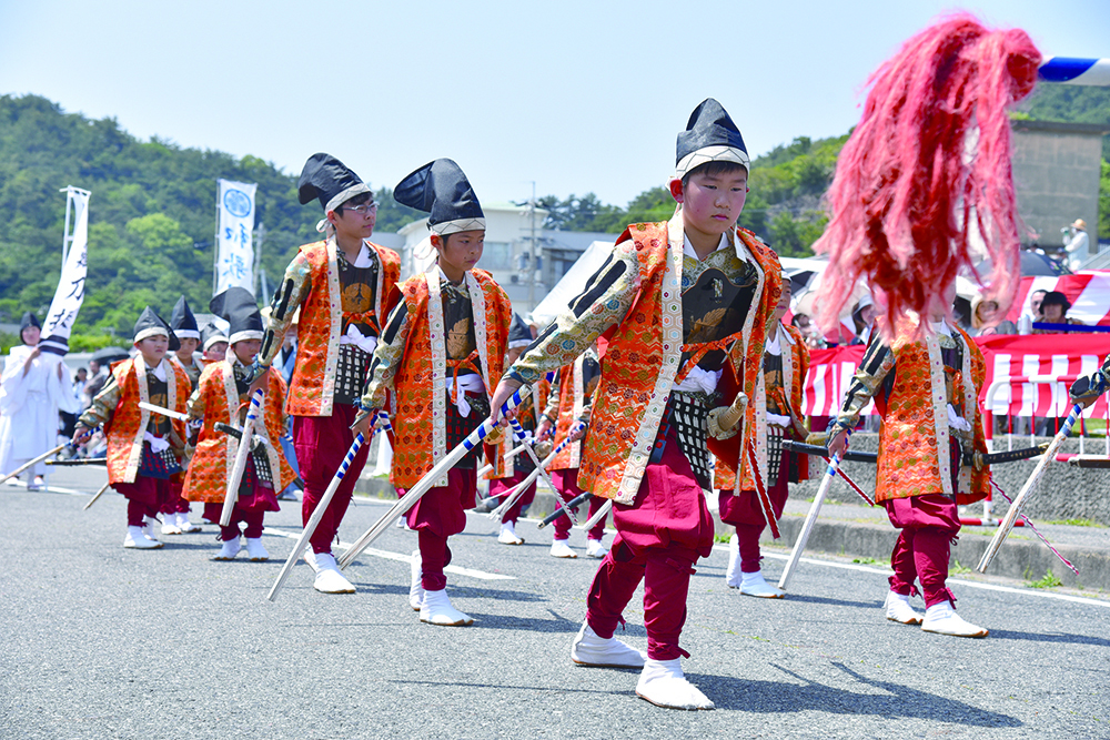 和歌祭り