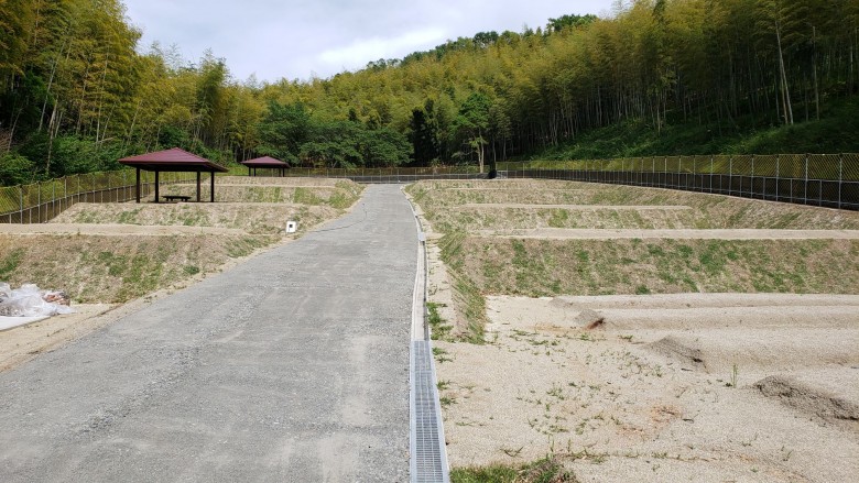 「道の駅 四季の郷公園」 FOOD HUNTER PARK(フードハンターパーク)