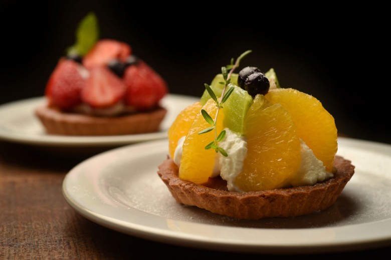 「道の駅 四季の郷公園」 FOOD HUNTER PARK(フードハンターパーク)