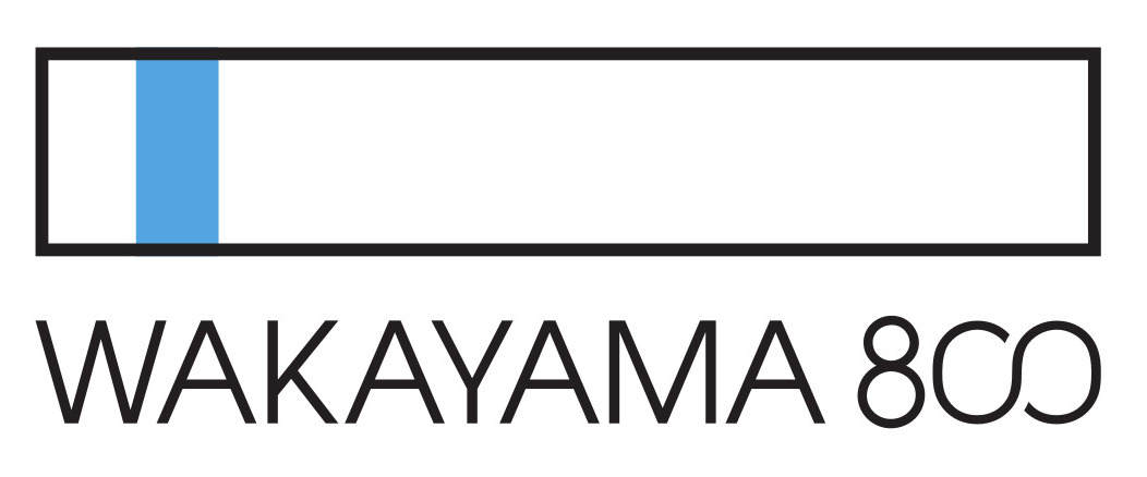 wakayama800_logo_2