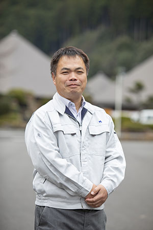 2イケウエさん