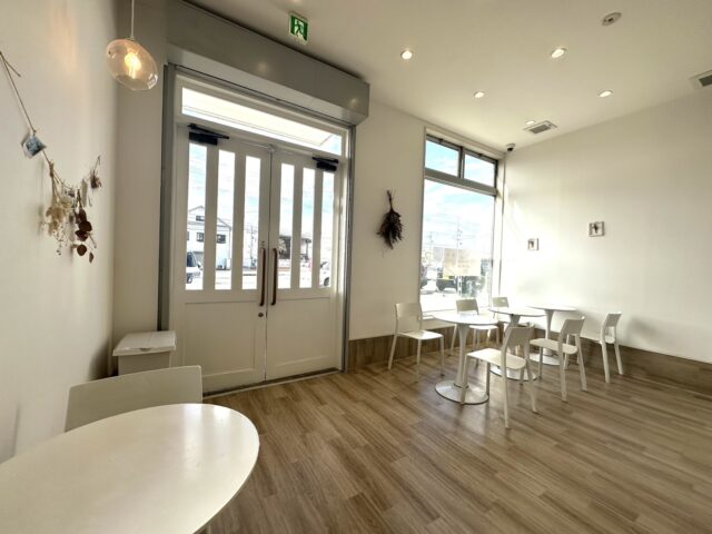 真夜中スイーツ 和歌山店