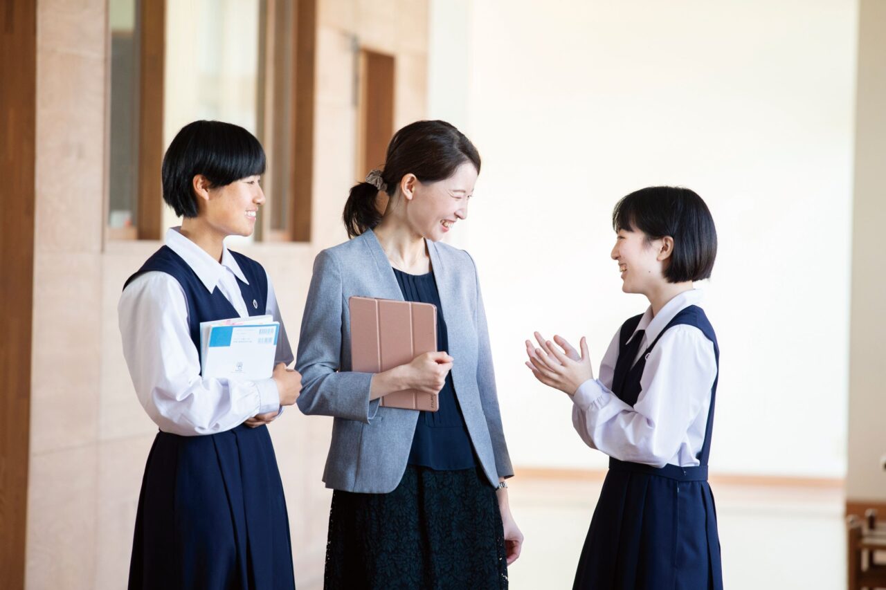 私立中学・高等学校紹介ガイド【和歌山信愛中学校・高等学校】 - ロカルわかやま｜和歌山県内のグルメ、観光・おでかけ、ライフ情報を発信中