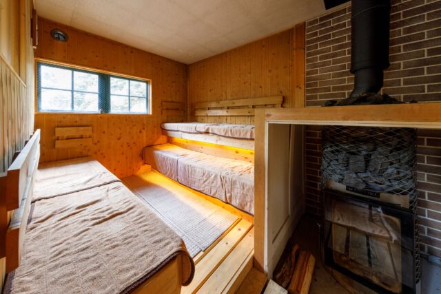 サウナ　メイン