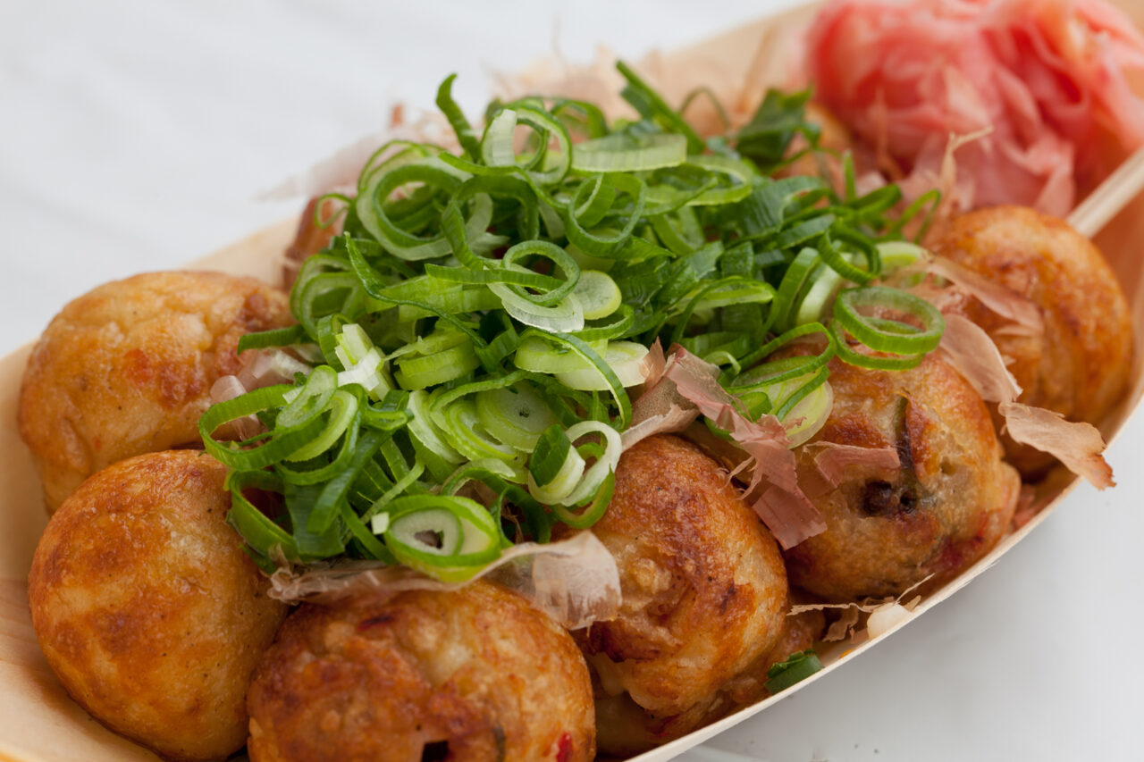 おっとっと広場たこ焼きかくれんぼ