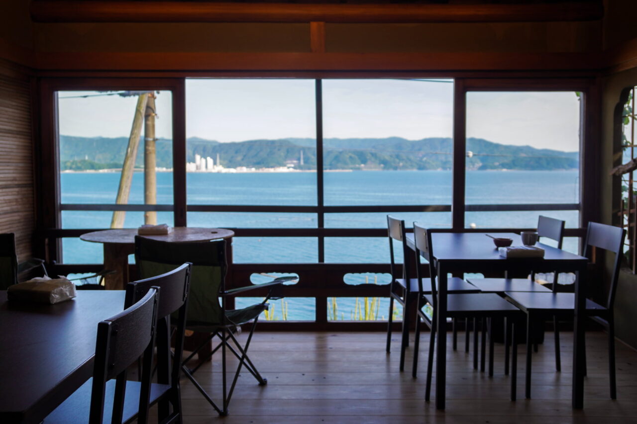 JAHNEY（ジャーニー）内観