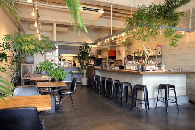 BISTRO10（ビストロテン）