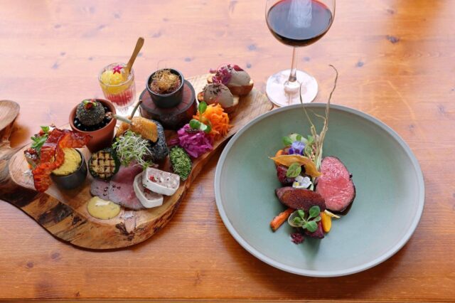 Bistro10（ビストロ テン）