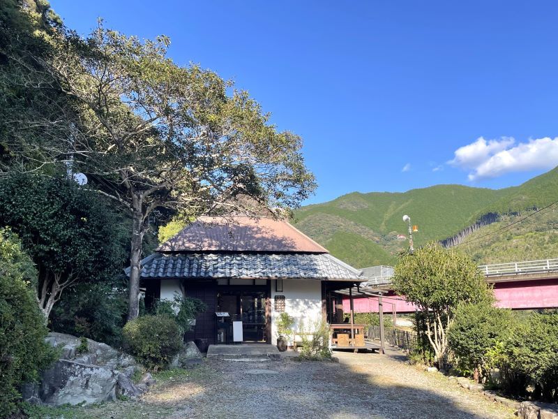 ねむの木食堂