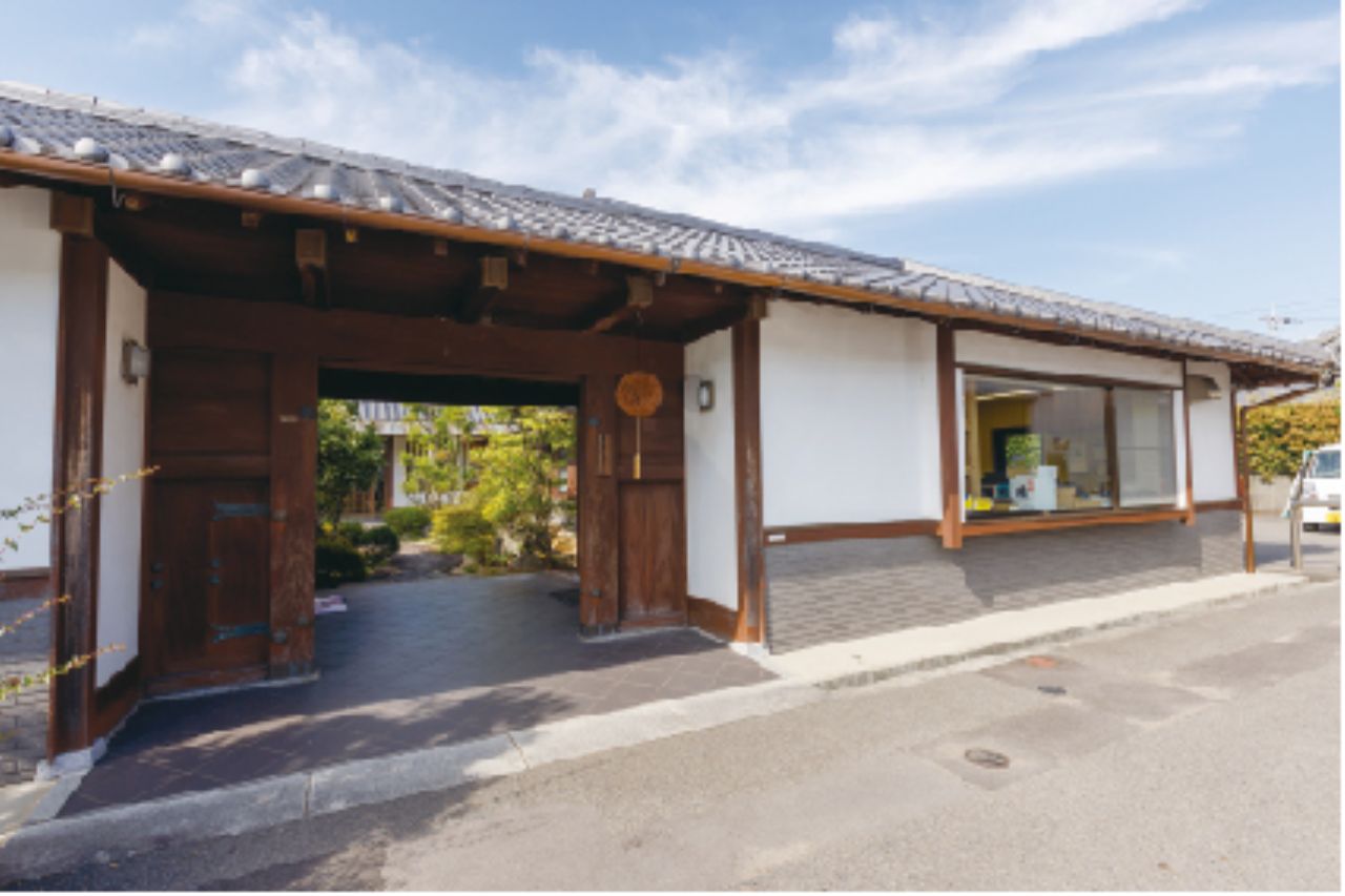 平和酒造