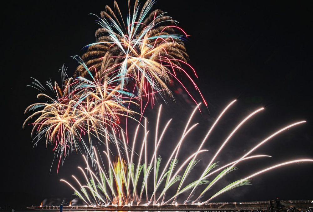 スターライトイリュージョン2025 - ロカルわかやま-和歌山県