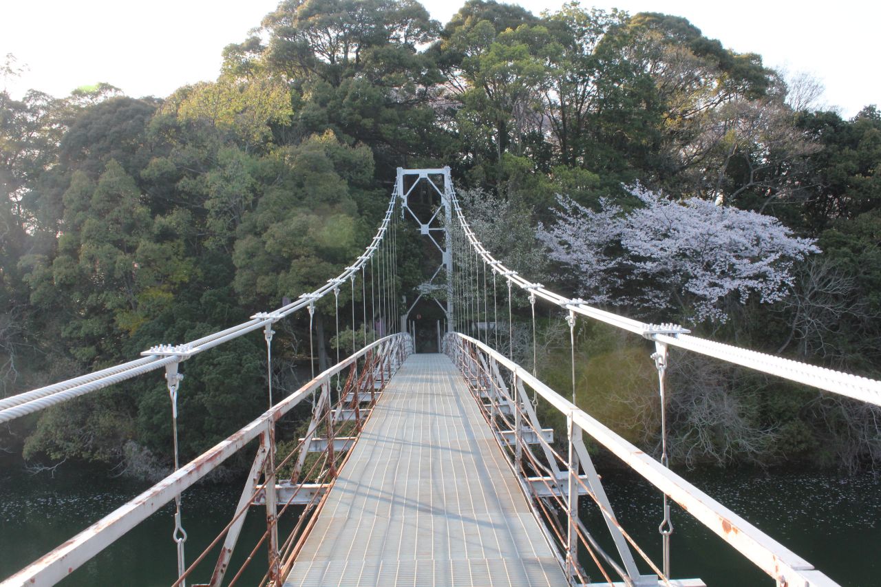亀池公園