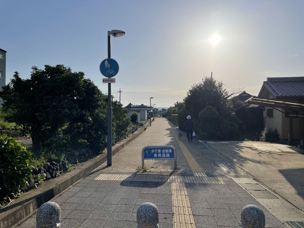 ポッポみちスタンド Bonjour!(ボンジュ!