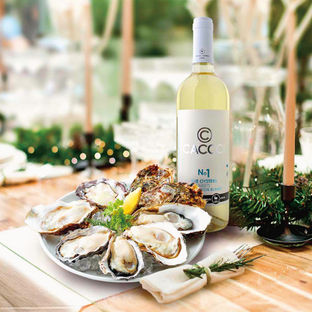 8TH SEA OYSTER bar 和歌山店