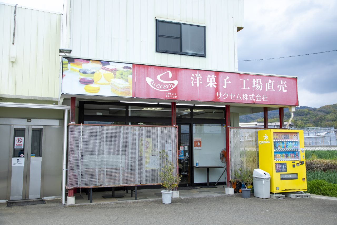 サクセム