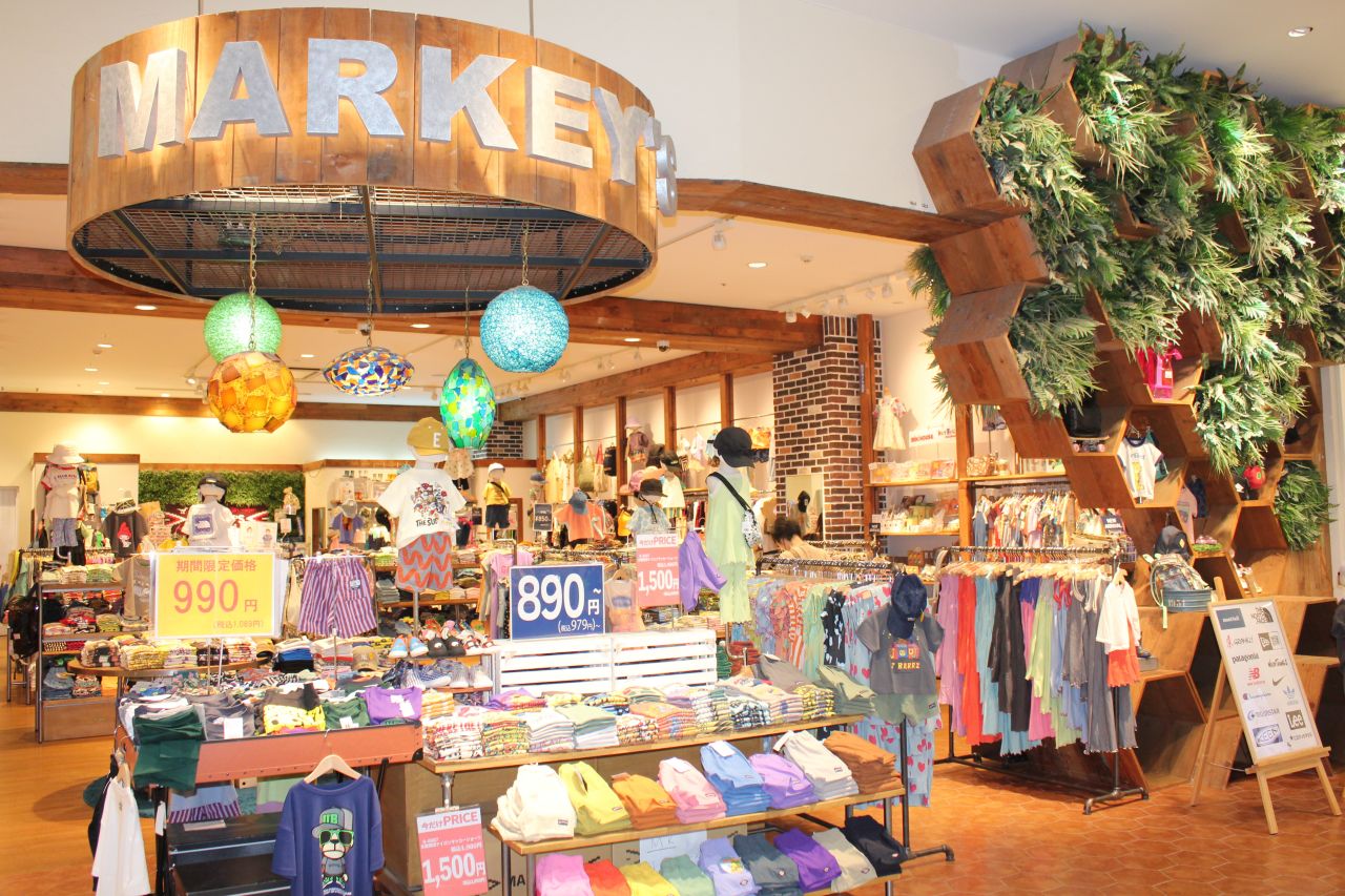 MARKEY'S（マーキーズ）
