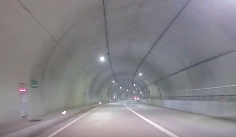 有田海南道路
