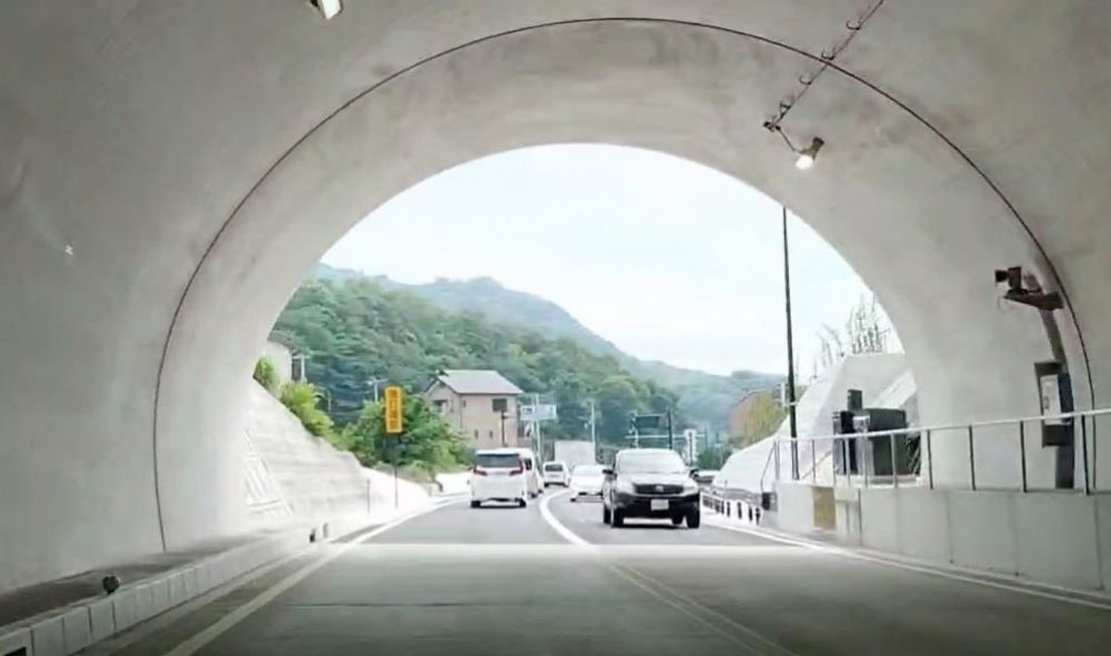 有田海南道路