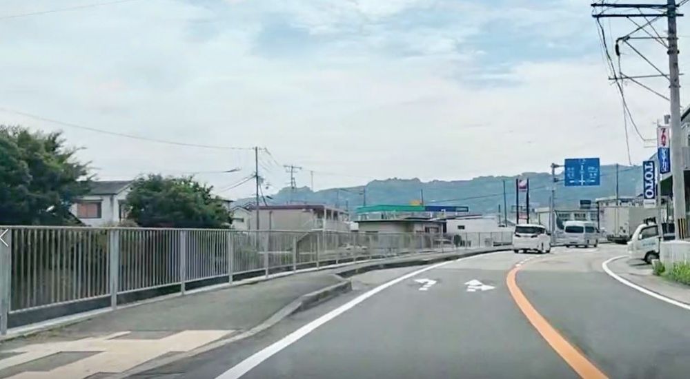 有田海南道路
