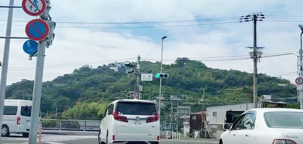 有田海南道路