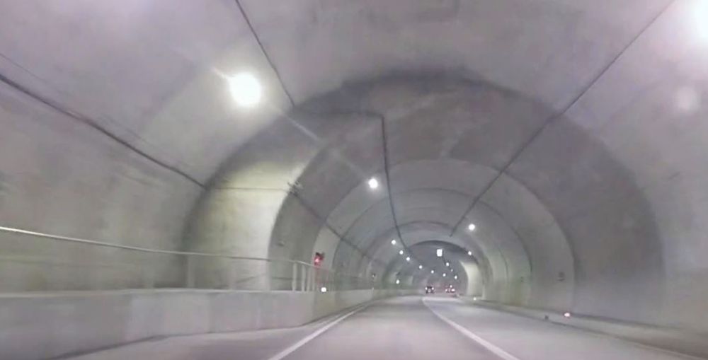 有田海南道路