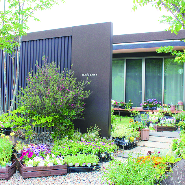匠Garden