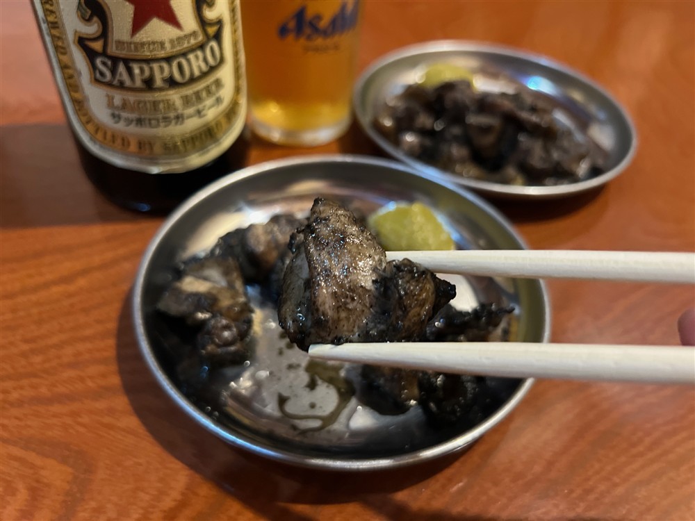 ぶらくりさかばごじゅうさん