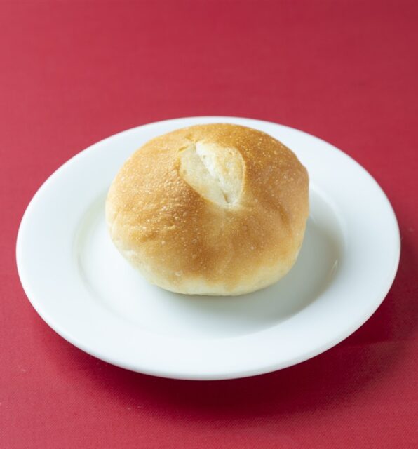 キャミーさんパン