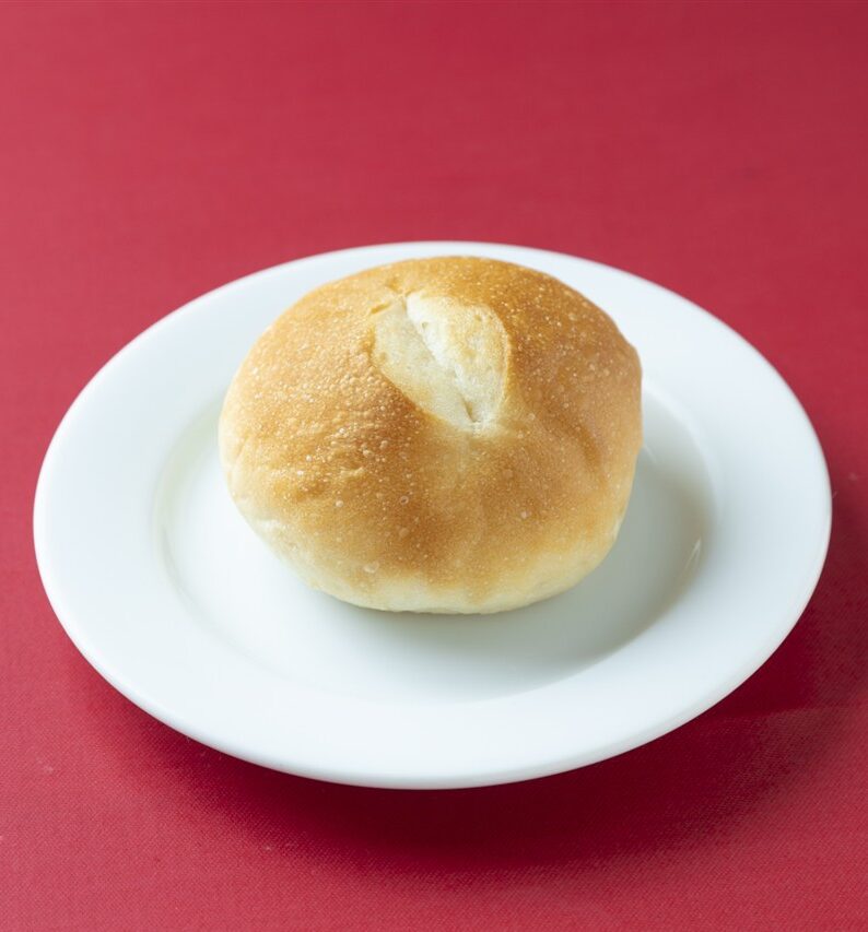 キャミーさんパン
