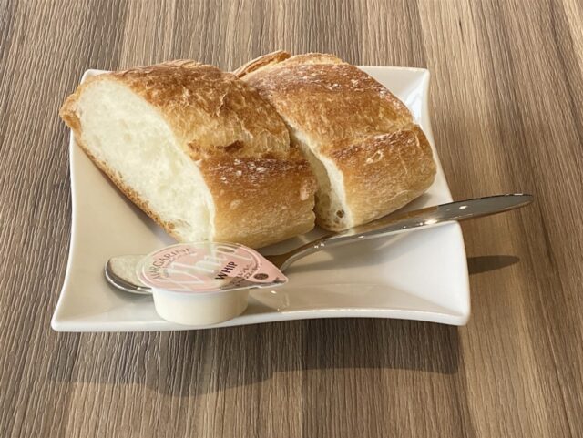 サンクシェールさんパン