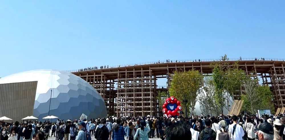 大阪・関西万博