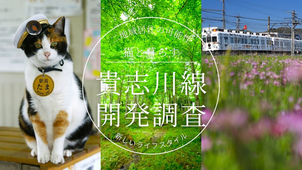 貴志川線