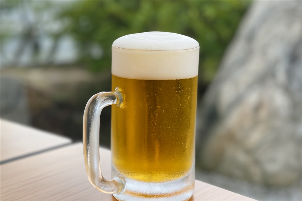 あばろーむびーるじょっき