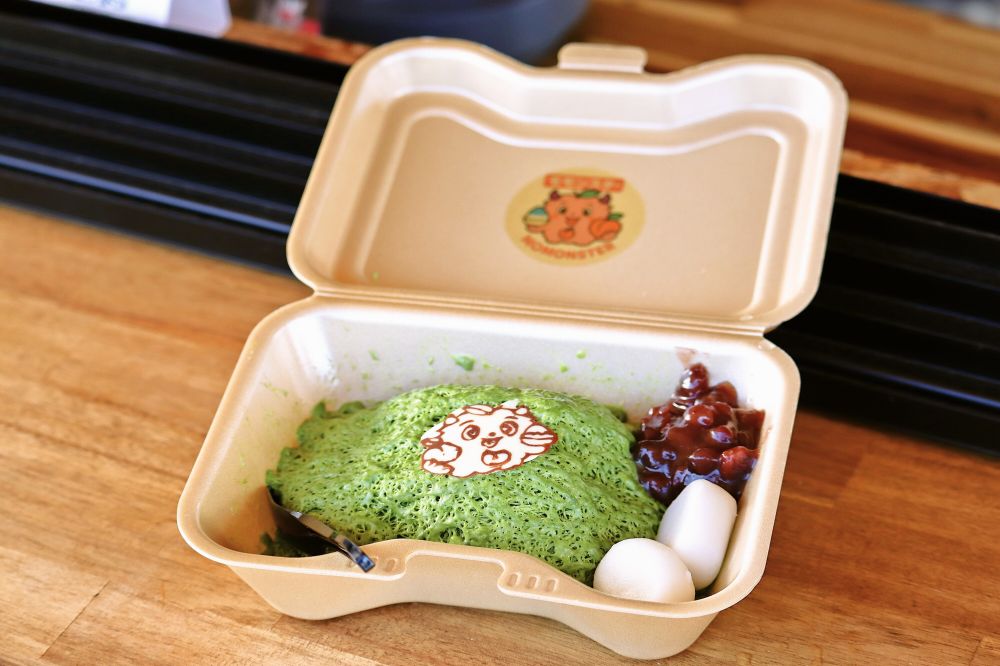モモンスター