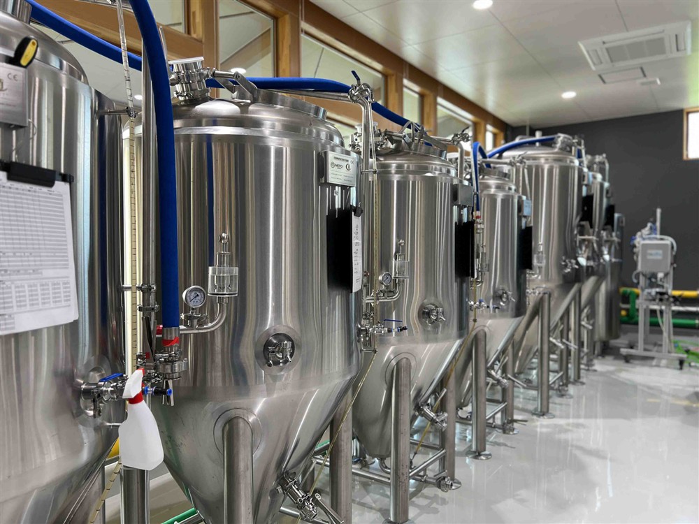 こののクラフトビール