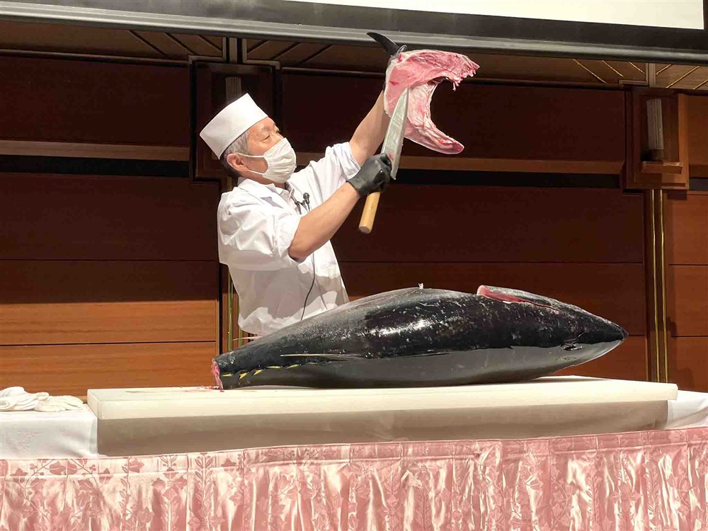 アバロームハワイアンバイキング