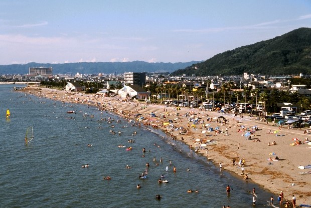 浜の宮