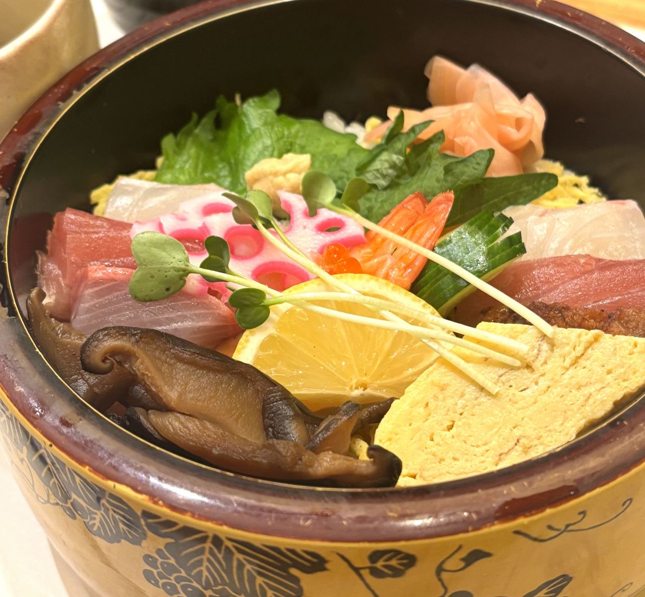 寿司きし田