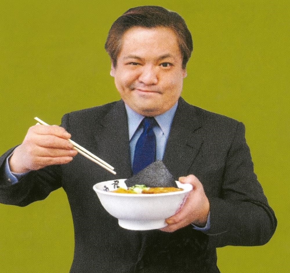 武内伸
