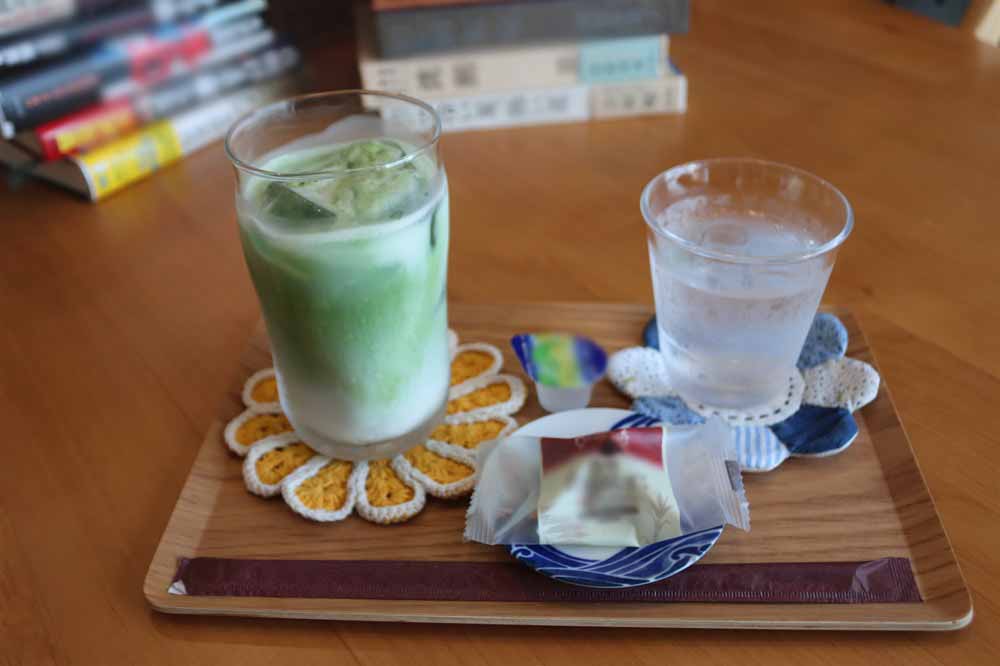 古本 陽気にゆこう